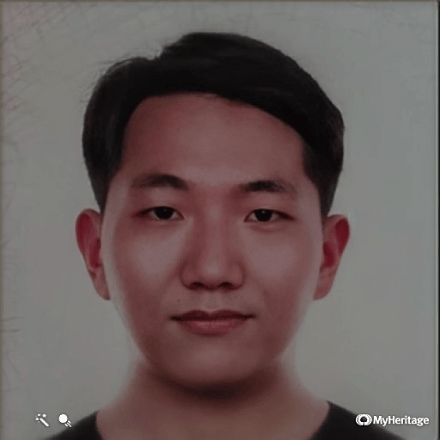 ai如何让老照片动起来的?