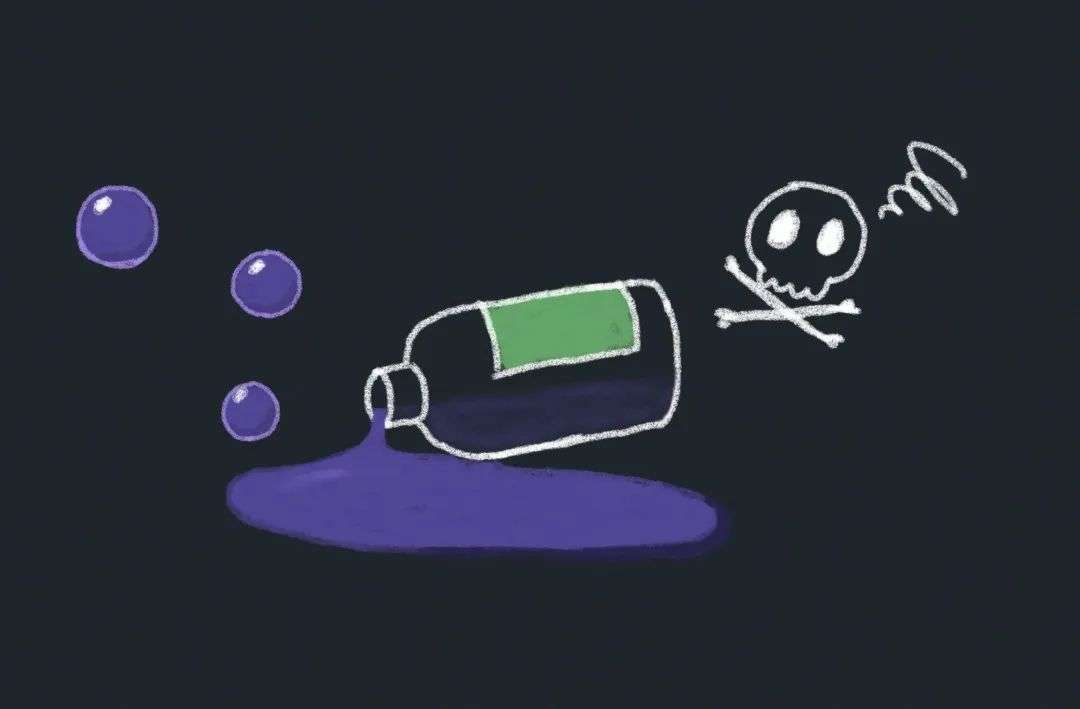 每天吃点毒药能练成百毒不侵之体吗