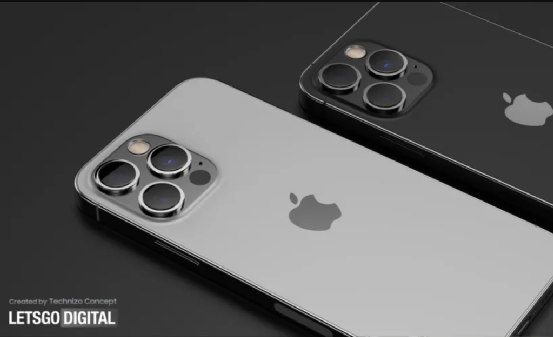 来源@风动云烟今年 iphone 13 系列大概率会有四款产品:iphone 13
