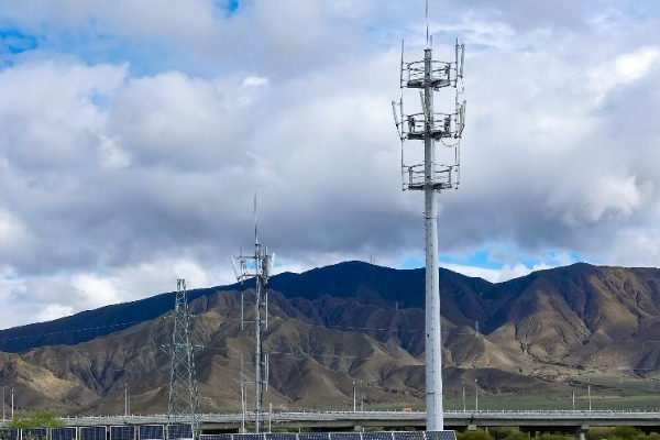 湖南移动助力首个农村5g基站开通 36氪5g创新日报0910