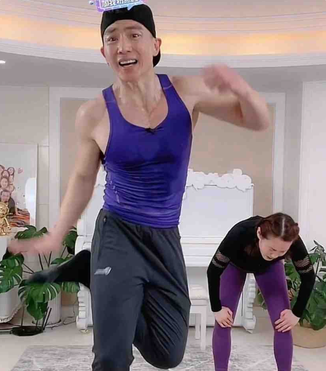 刘畊宏健身操能否带火健身直播