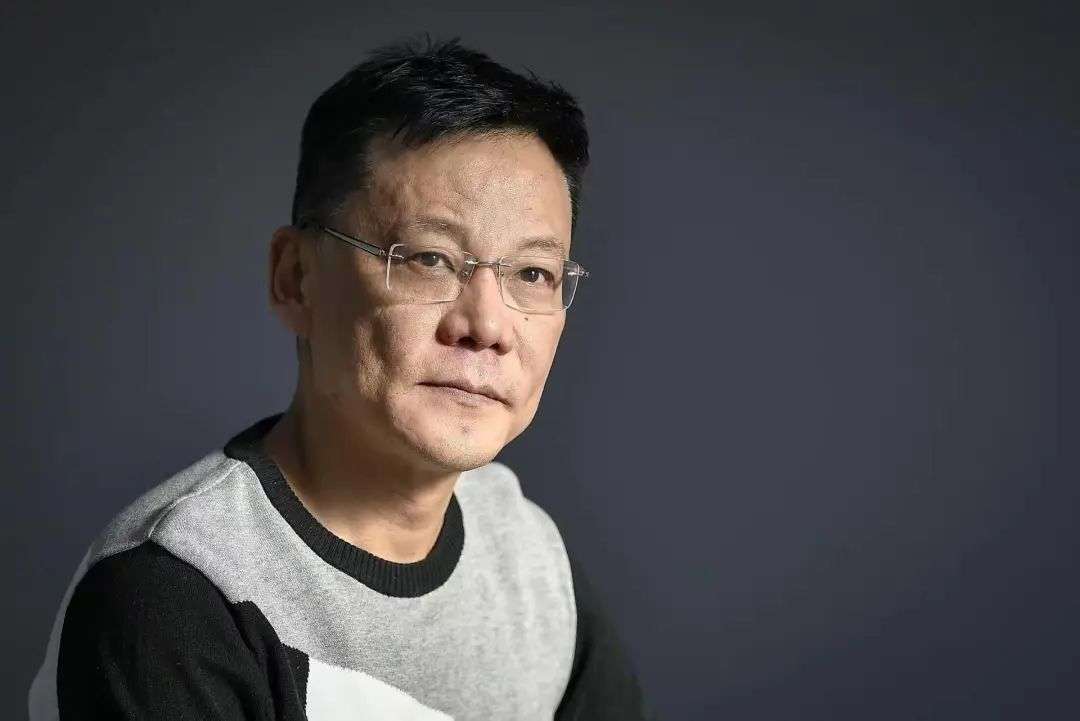 演员李国庆的失意网红路