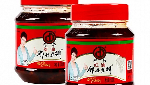 丹丹郫县豆瓣酱要上市有品类无品牌是它最大问题