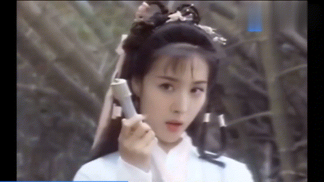AI變臉指南：朱茵變楊冪，流量一個(gè)億