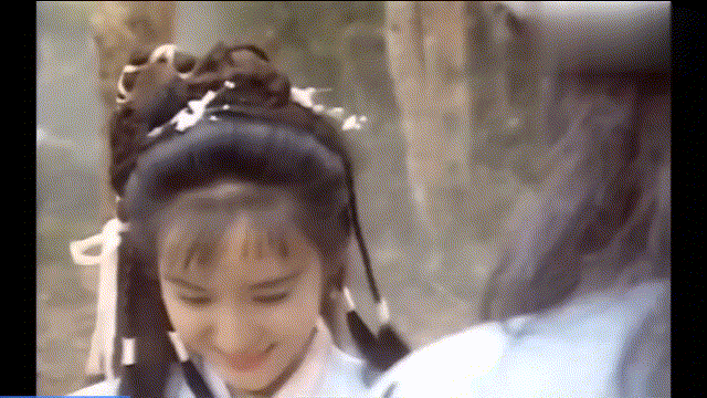 AI變臉指南：朱茵變楊冪，流量一個(gè)億