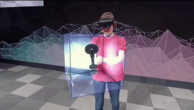 ΢˸ǿ HoloLens 2ȴҲԶ