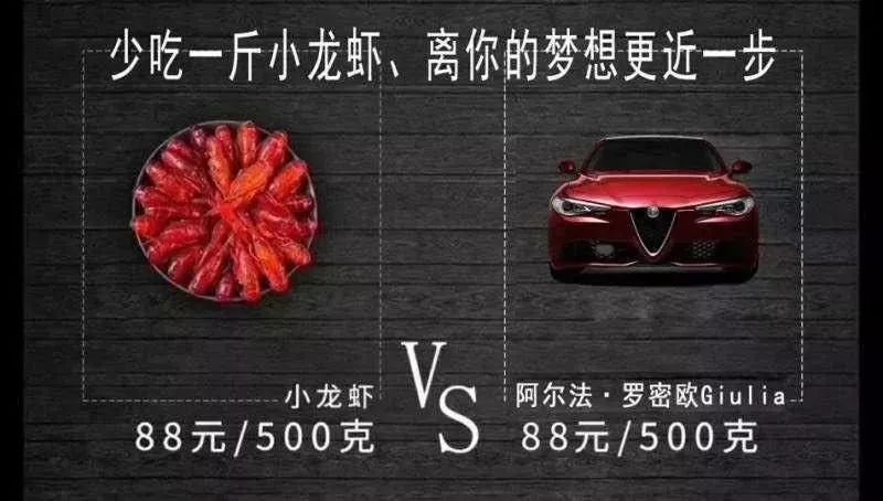 为什么你的广告文案不带货？因为没有「参照物」-广告人干货库