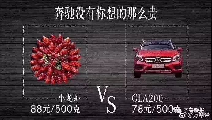 为什么你的广告文案不带货？因为没有「参照物」-广告人干货库