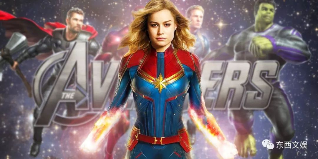 《惊奇队长》之于漫威宇宙:多元化是商业策略,更是战略