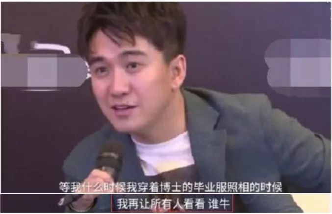 315，影视行业打假大事记