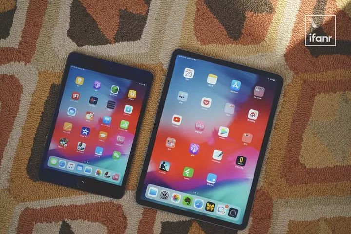 新 iPad mini 体验：2999 元值不值得买，看这一篇就够了