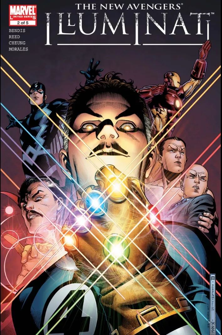 漫威复仇者要终局之战了，故事还能怎么编下去？