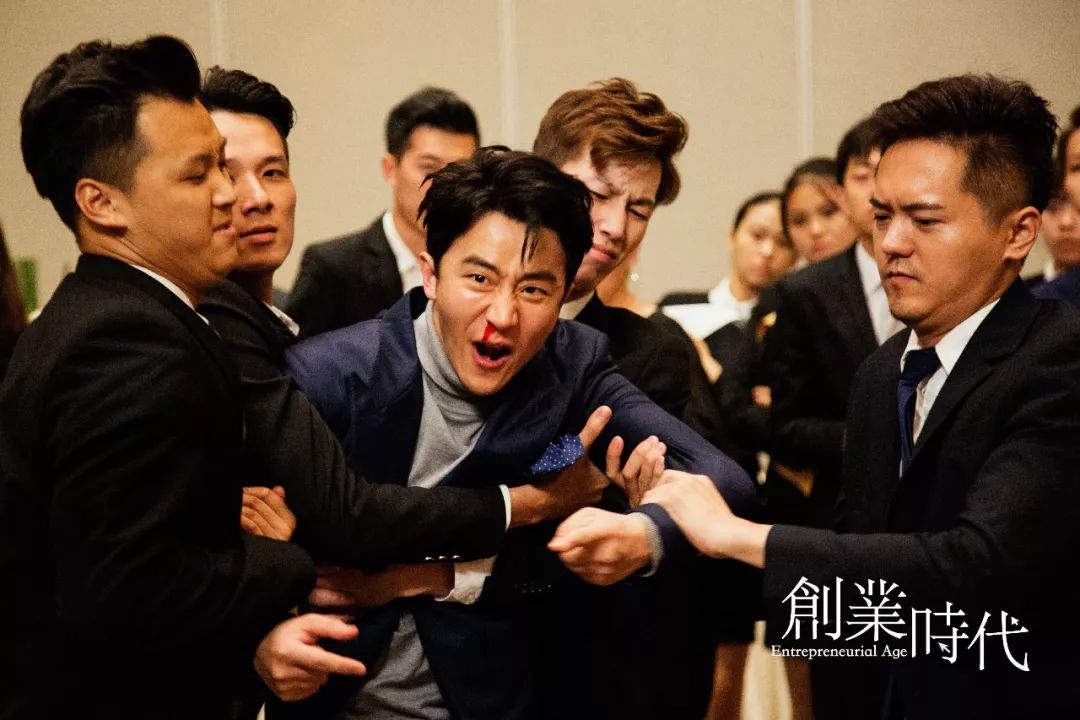 影视公司2019Q1业绩：光线盈1亿，华谊亏1亿，印纪人员流失率80%