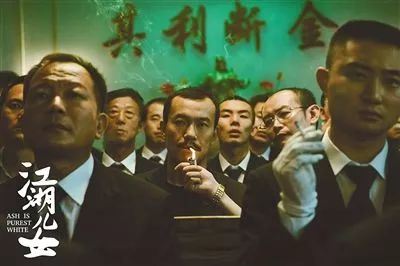 全中国只有300万观众的文艺片，如何寻找增量观众？