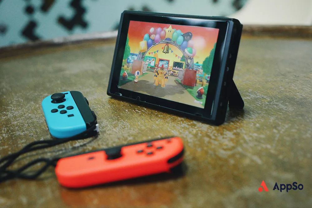 任天堂Switch国行来了,相比PS4、Xbox One ,到底哪台游戏机最值得买?