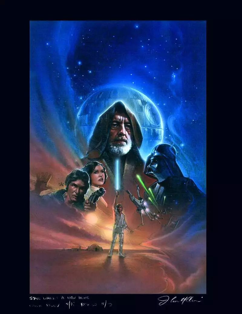 国产片海报，终于告别了土嗨时代