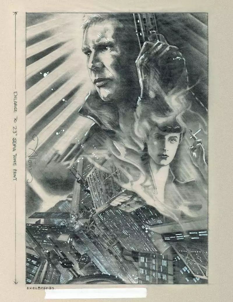 国产片海报，终于告别了土嗨时代