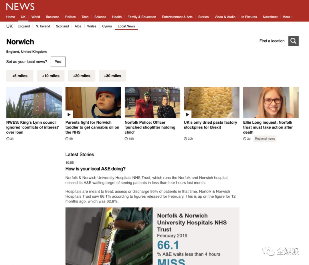 BBC实验室揭秘:怎么制造半主动化新闻?出产流程全揭露
