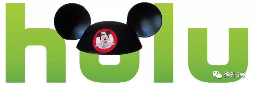 如果成功吞下hulu 迪士尼或成 灭霸 俯瞰流媒体行业 第一院线 爱电影 爱生活