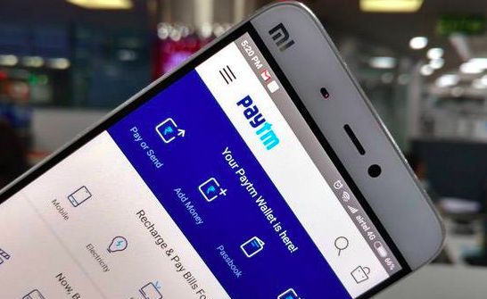 印度Paytm人事地震:全部跨境部门到职