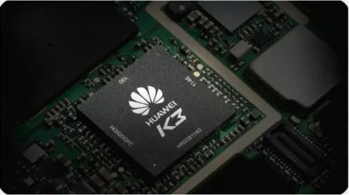 中国芯片突围战，是科技史上最悲壮的长征