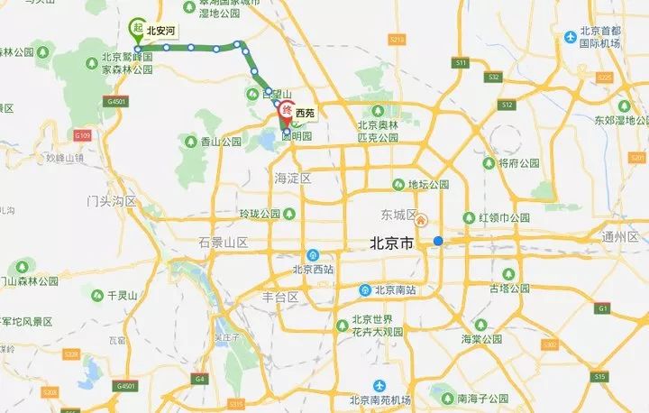 我在北京地铁体验 5G 手机，一下子用掉了 7GB 流量