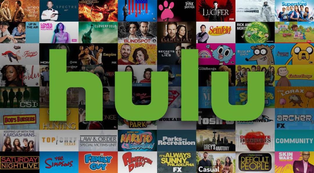 用户年增幅流媒体第一，Hulu能成为迪士尼战奈飞的利剑吗？