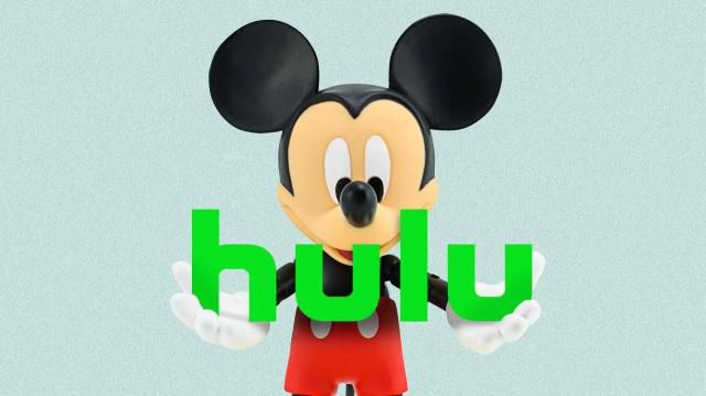 用户年增幅流媒体第一，Hulu能成为迪士尼战奈飞的利剑吗？