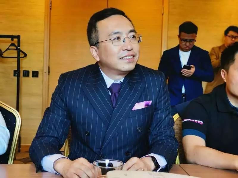 專訪榮耀總裁趙明：既有華為，何生榮耀？