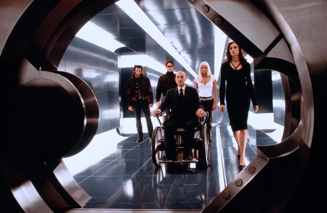 “X战警”终局，我们将与最长寿的超英电影告别