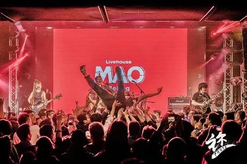乐队火了，孵化乐队的Livehouse如何打破小众魔咒？