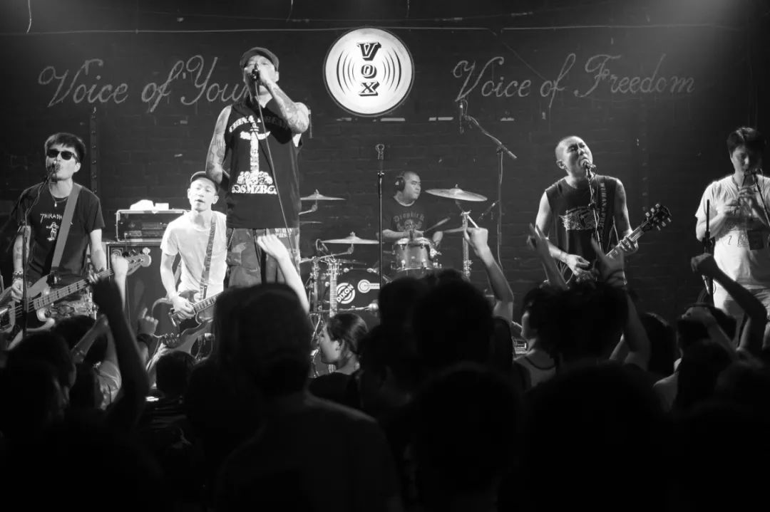 乐队火了，孵化乐队的Livehouse如何打破小众魔咒？