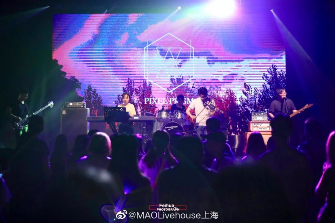 乐队火了，孵化乐队的Livehouse如何打破小众魔咒？