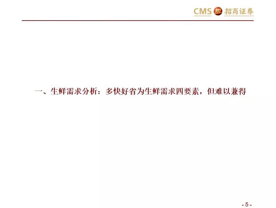 如何在社區(qū)生鮮經(jīng)營與投資中避雷？