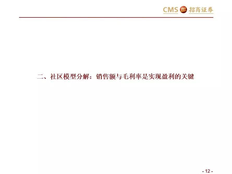 如何在社區(qū)生鮮經(jīng)營與投資中避雷？