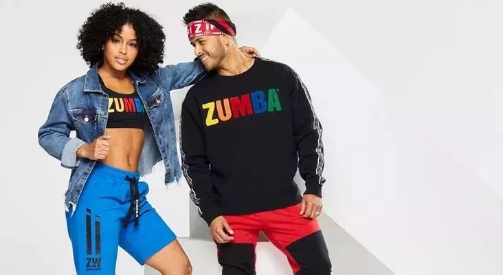 From dance to fitness, Zumba Zumba's party gym