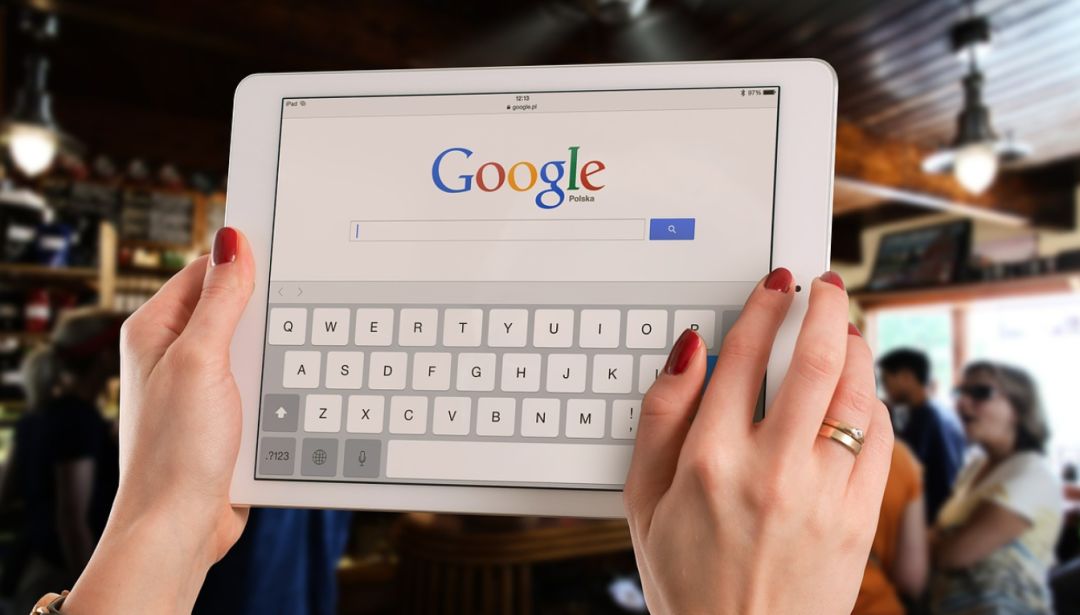 What will Google search become in ten years?