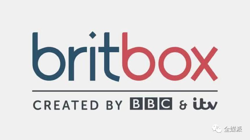 For the high-viscosity middle-aged users, how does the streaming media platform BritBox stand out?
