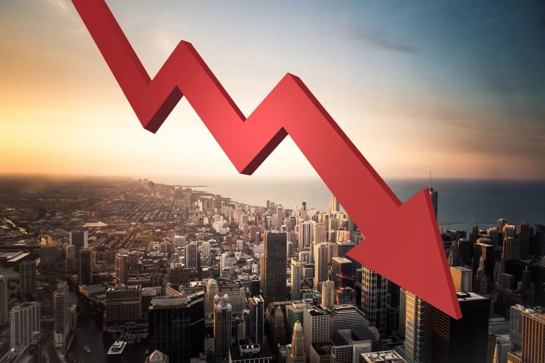 The huge loss of 7 billion, the market value has shrunk by 90%, why is the 