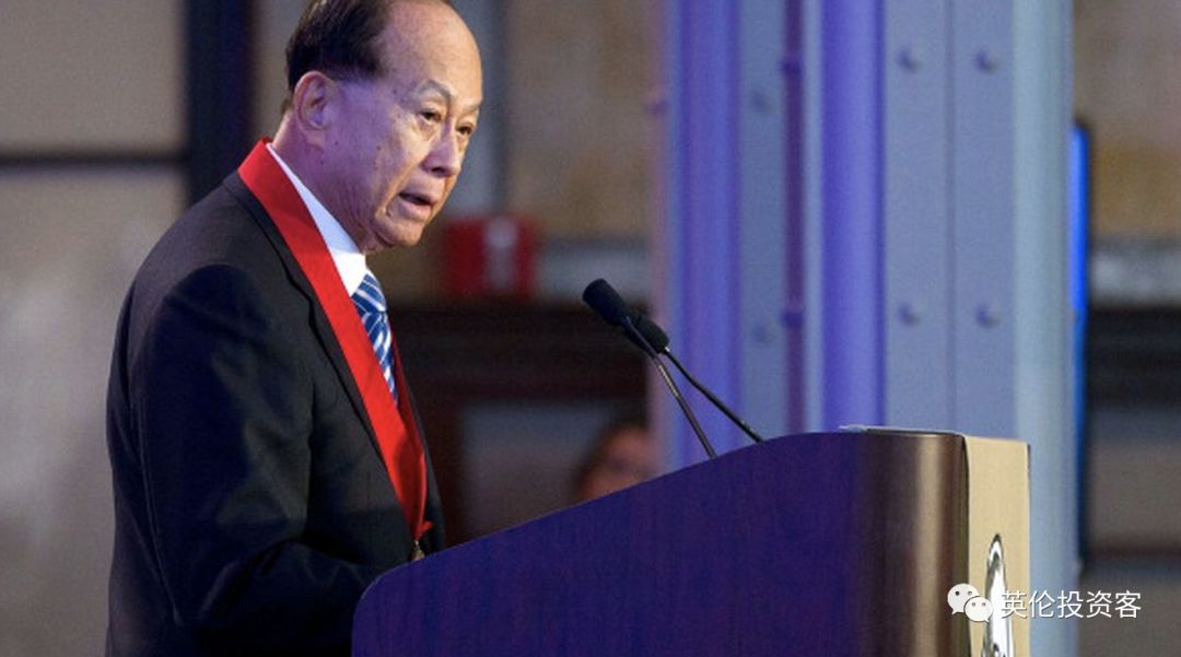 430亿，李嘉诚买进英国，再出重磅大手笔