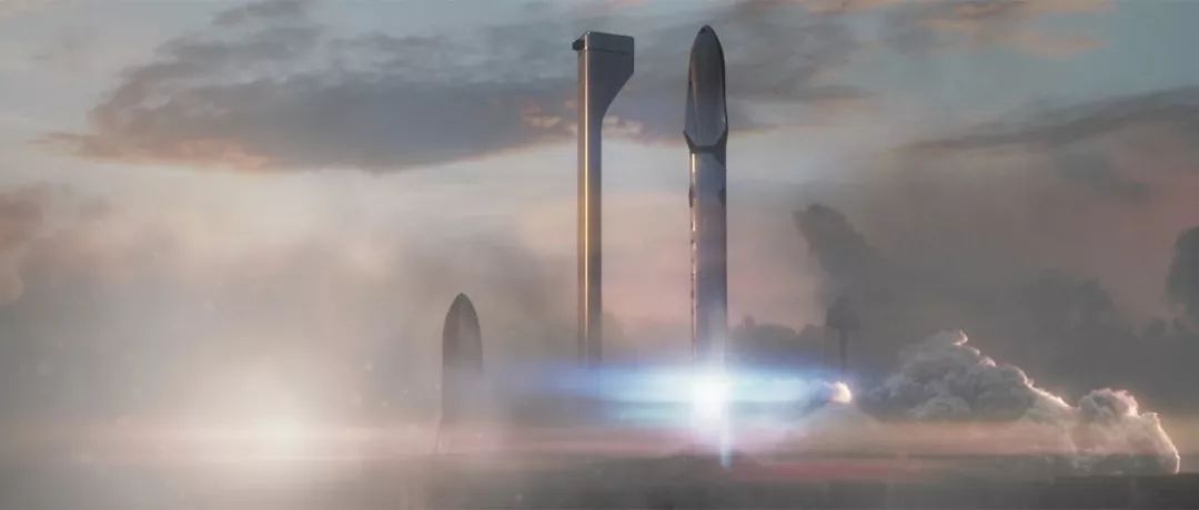  Travel is not, alien? SpaceX has just completed the full interpretation of the maximum jump test