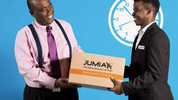 毛利润增长93.6%，现是入驻非洲“亚马逊”Jumia的好时机？