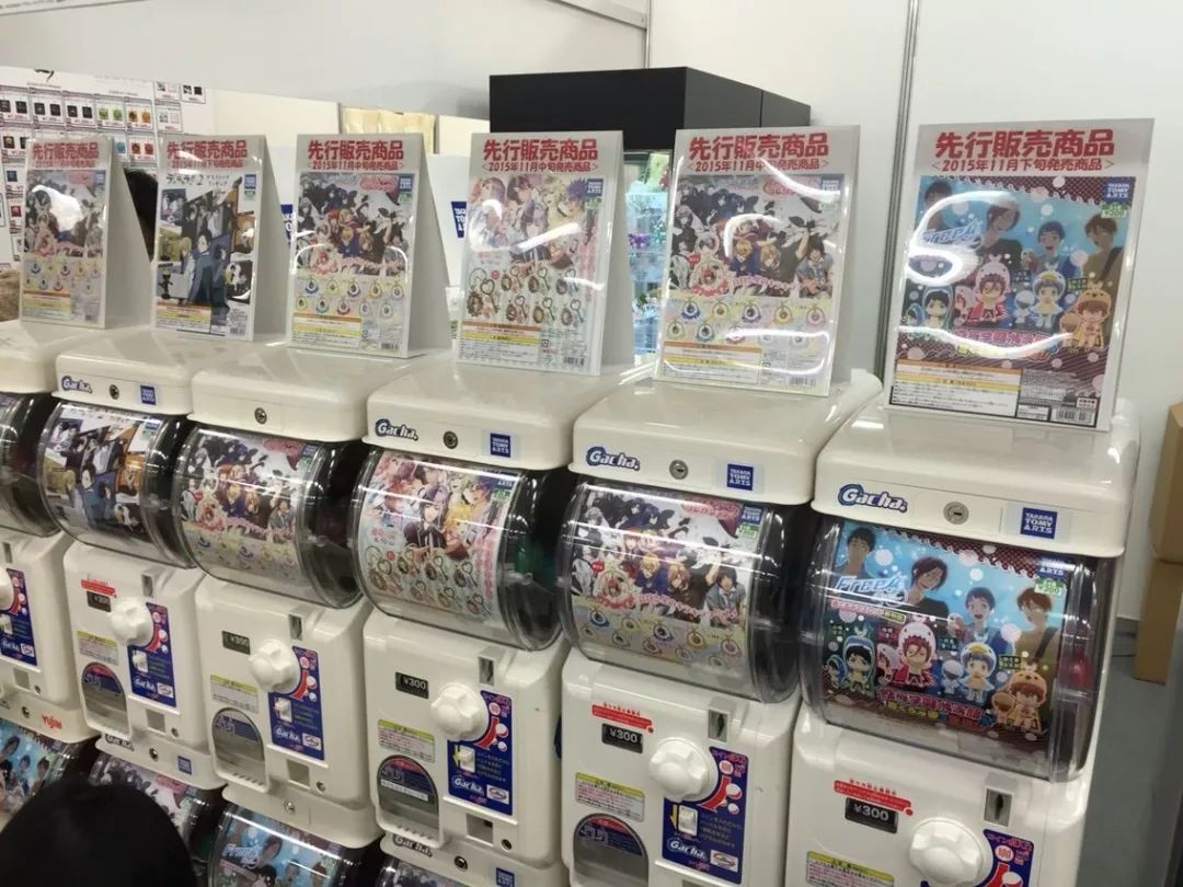 Japanese toy market: annual revenue of 31.9 billion yen, Bandai sold 3 billion in 17 years