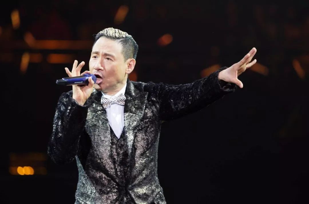 The black technology company behind Jacky Cheung is going to go public?