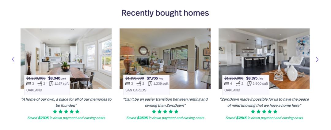 买房零首付，真能解决硅谷买房难住房难问题吗？