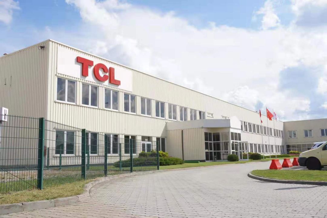 专访TCL李东生：海外业务收入占比50%，未来属于中国企业