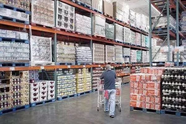 Costco，把这几件事做到了极致