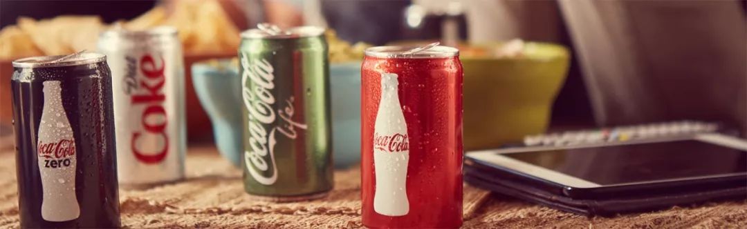 可口可乐的碳酸饮料是如何“逆袭”的？