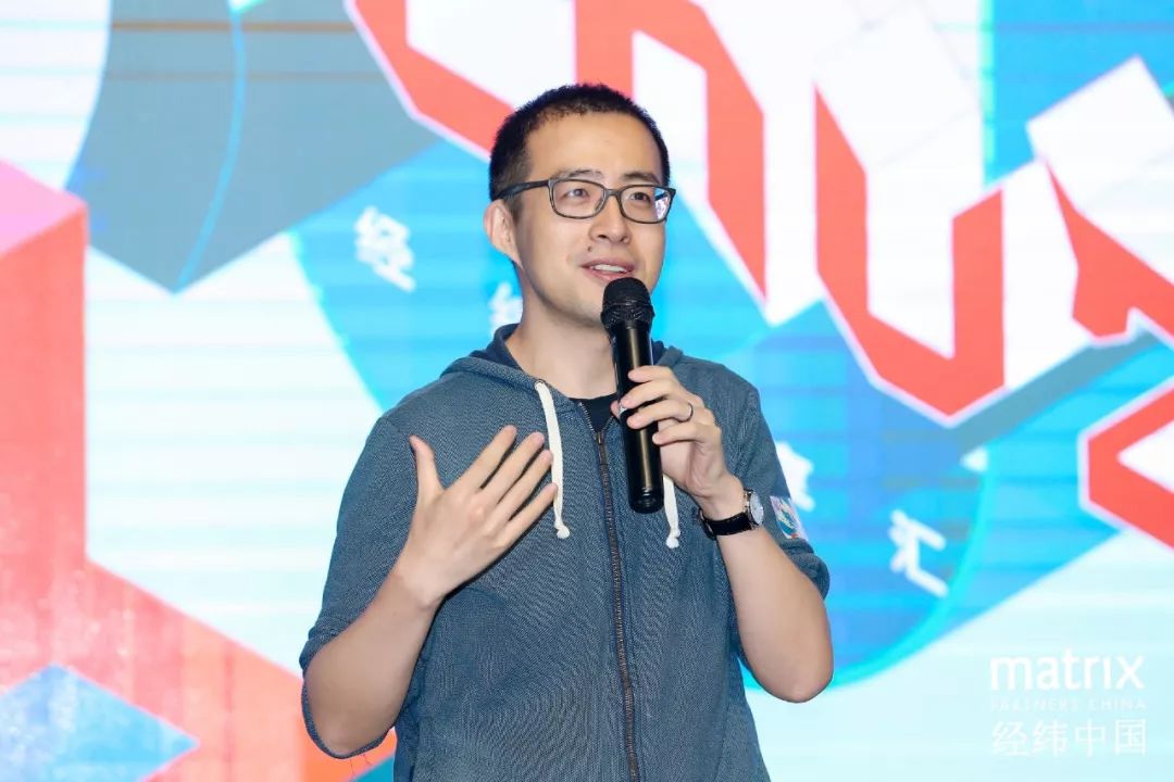  Jingwei China Xiong Fei: Three major changes in ToB venture capital and four major opportunities | [Jingwei Chuangxianghui]