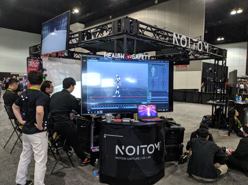 Immersive Technology Frontier: What's New in SIGGRAPH at the 2019 Computer Graphics Conference?